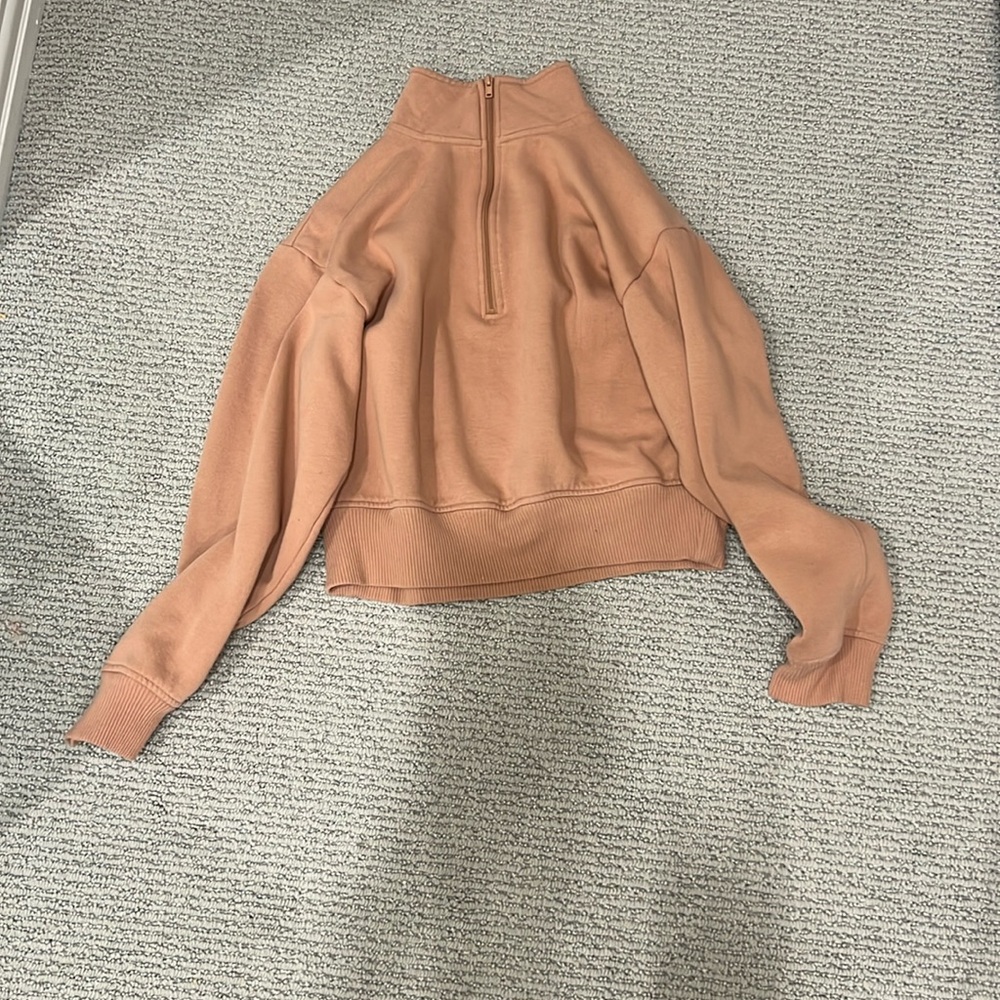 Women’s Zip Up